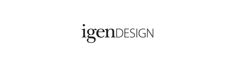 IgenDesign – Product Design and Innovation Consultants